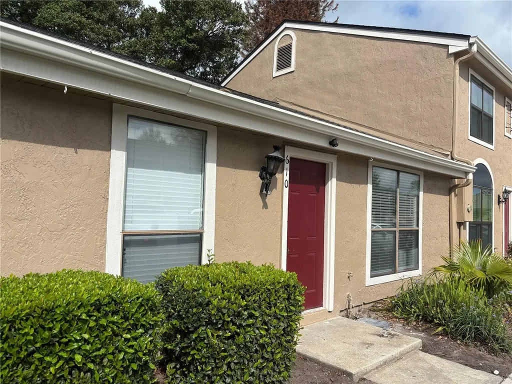 610 Casa Park Court H Winter Springs FL 32708