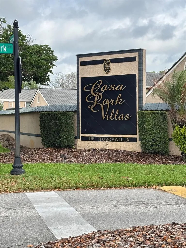 610 Casa Park Court H Winter Springs FL 32708