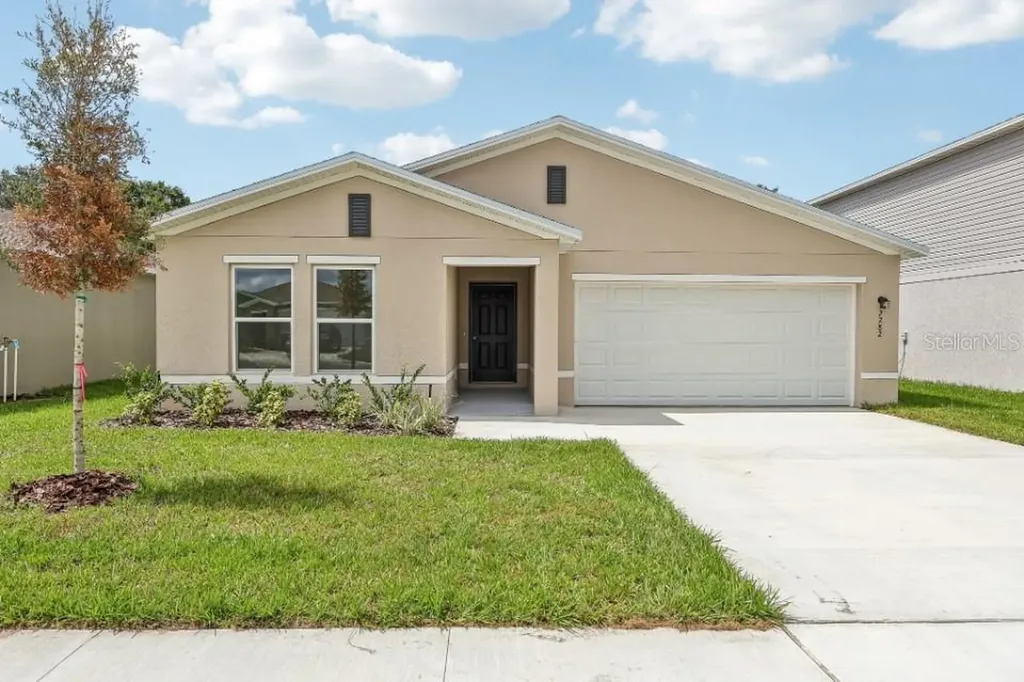2282 Oklahoma Drive Sumterville FL 33585