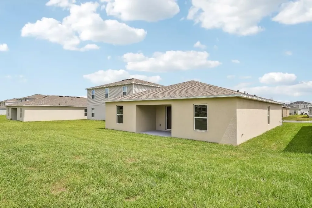 2282 Oklahoma Drive Sumterville FL 33585