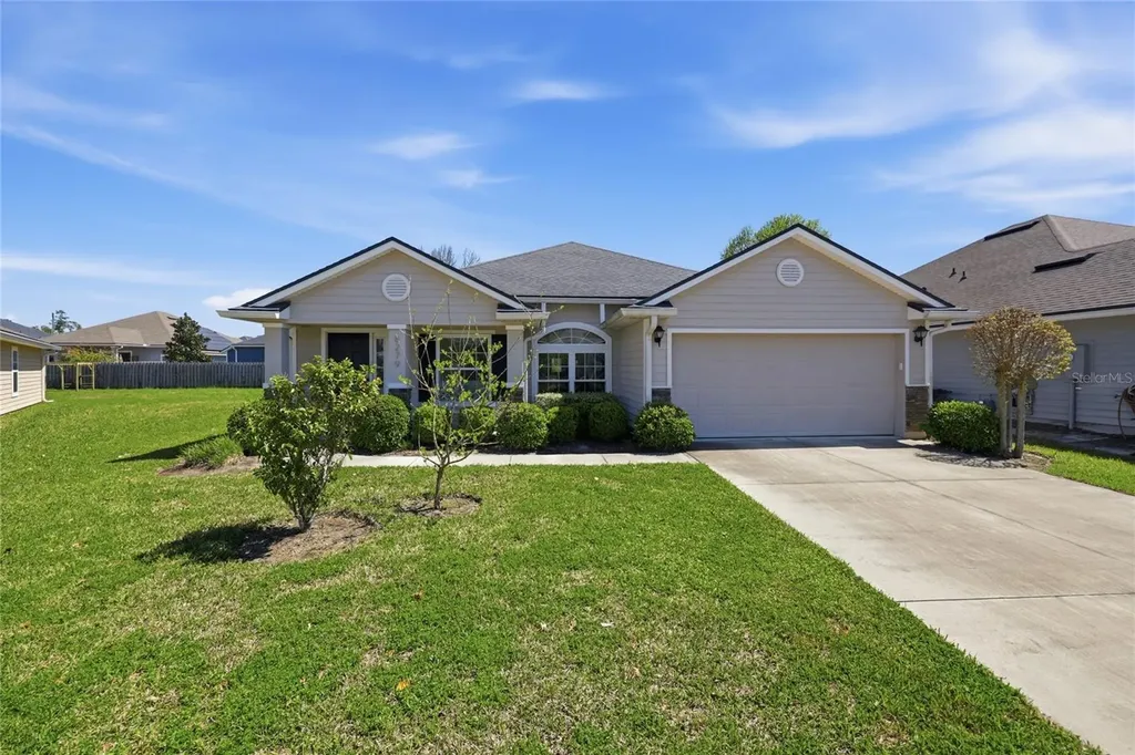 8279 NW 53rd Street Gainesville FL 32653