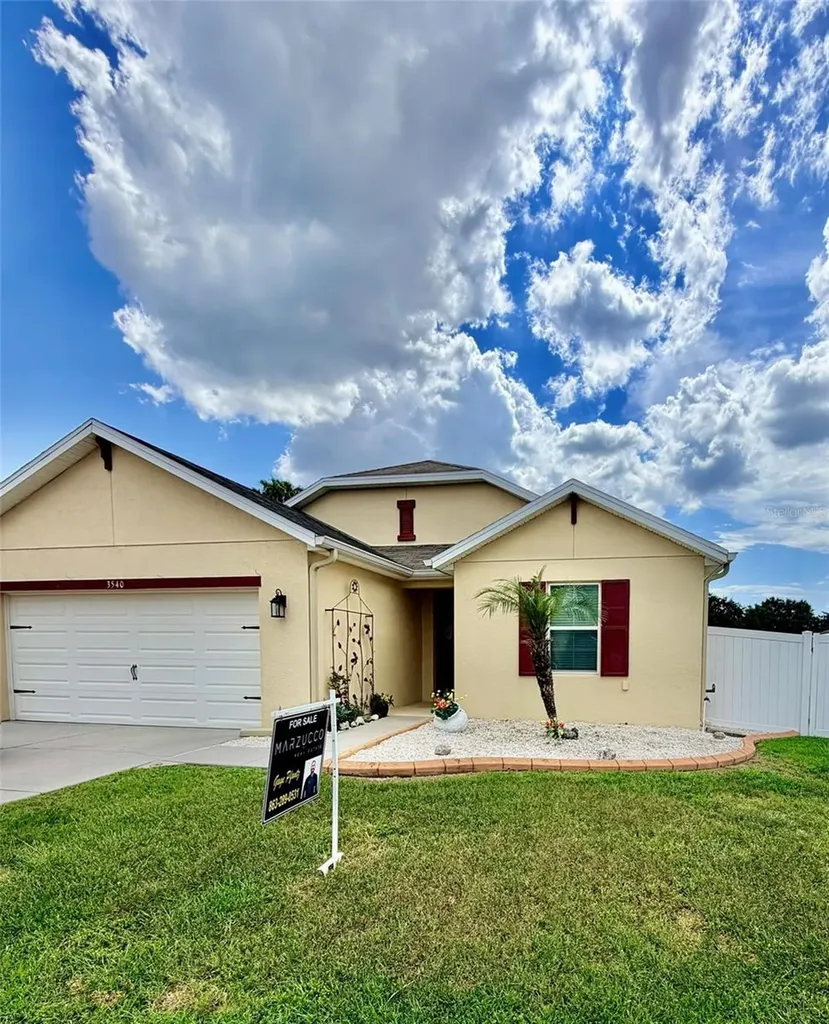 3540 San Moise Place Plant City FL 33567