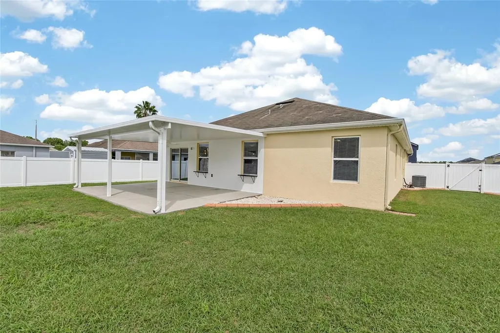 3540 San Moise Place Plant City FL 33567