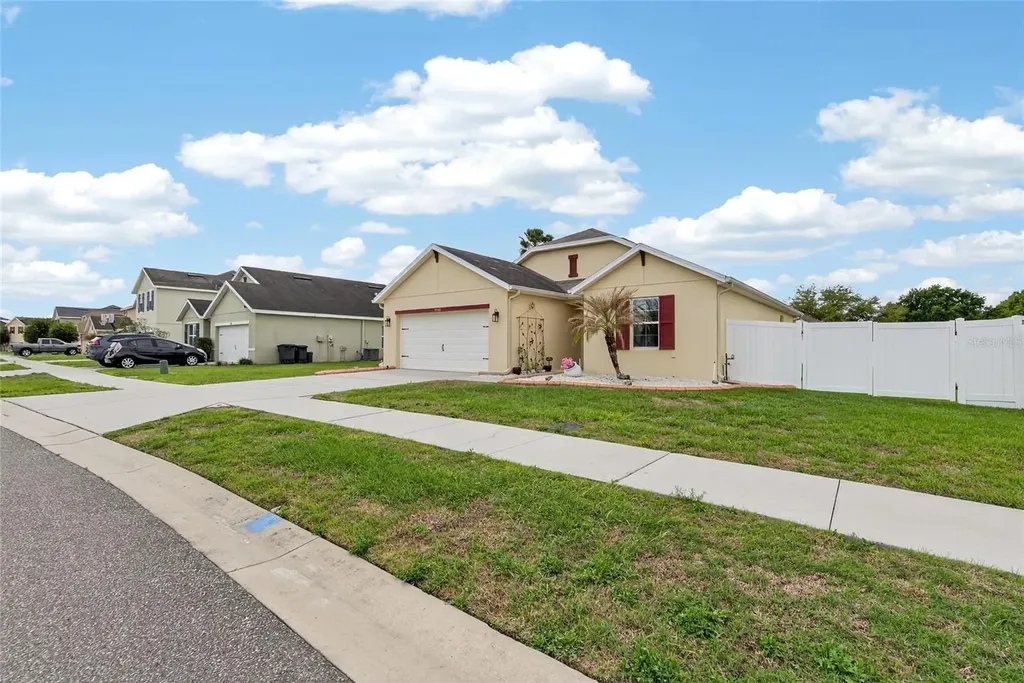 3540 San Moise Place Plant City FL 33567