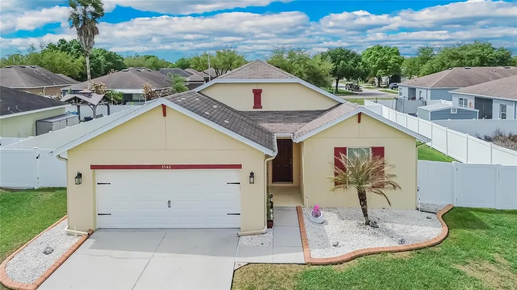 3540 San Moise Place Plant City FL 33567