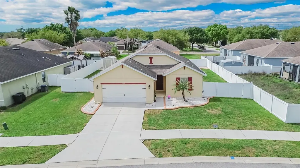 3540 San Moise Place Plant City FL 33567