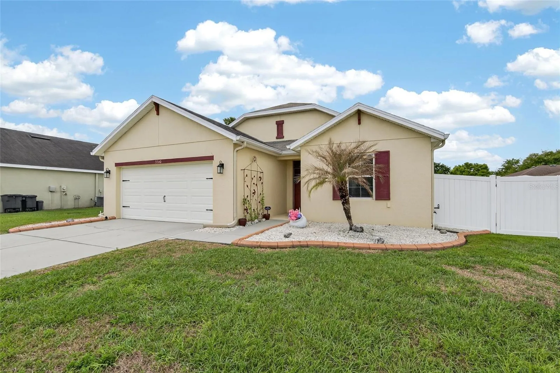 3540 San Moise Place Plant City FL 33567