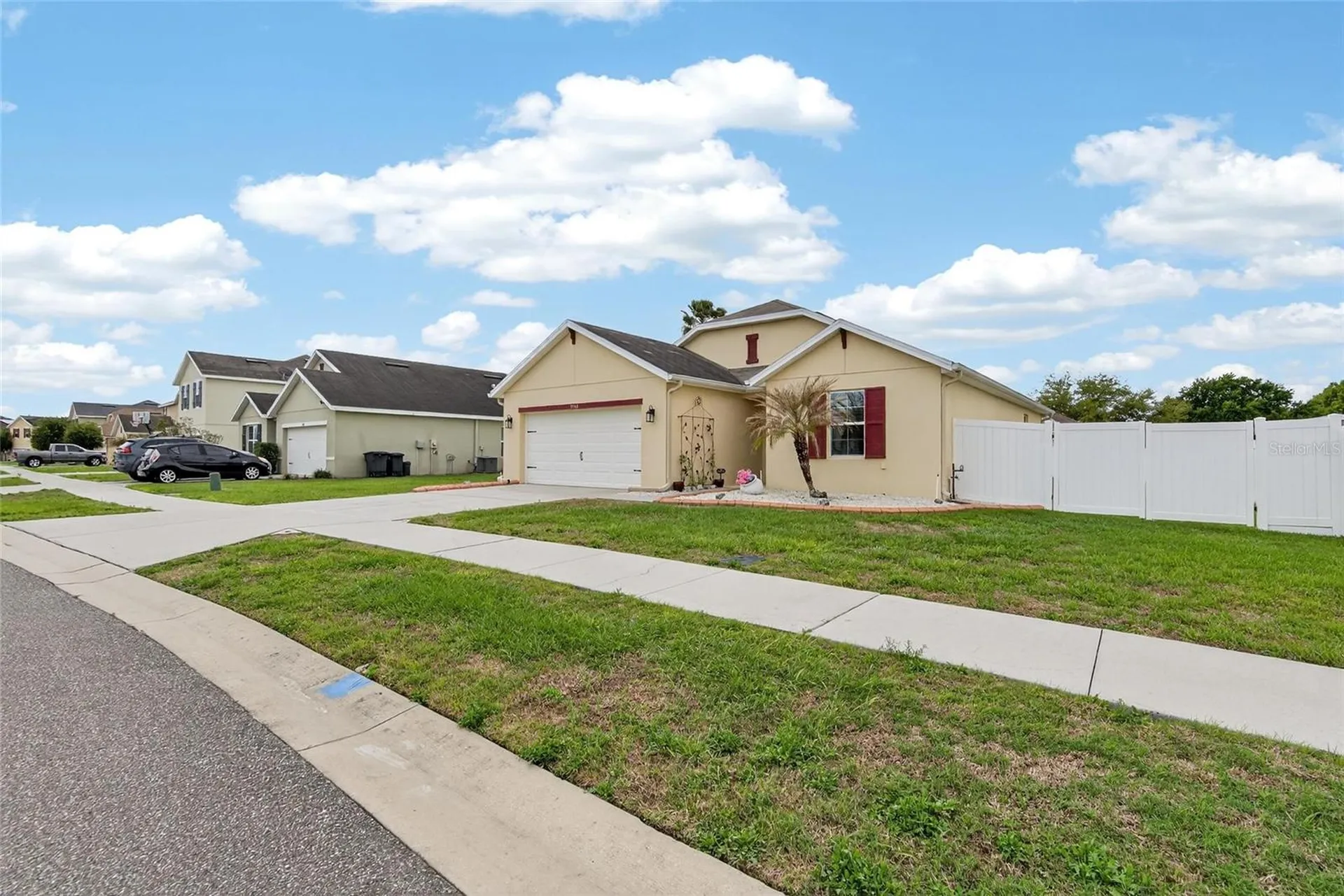 3540 San Moise Place Plant City FL 33567