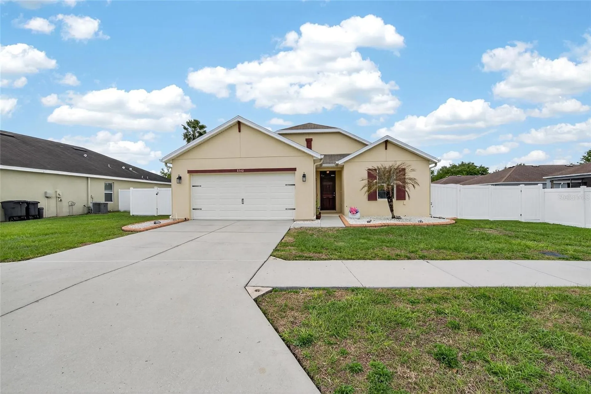 3540 San Moise Place Plant City FL 33567