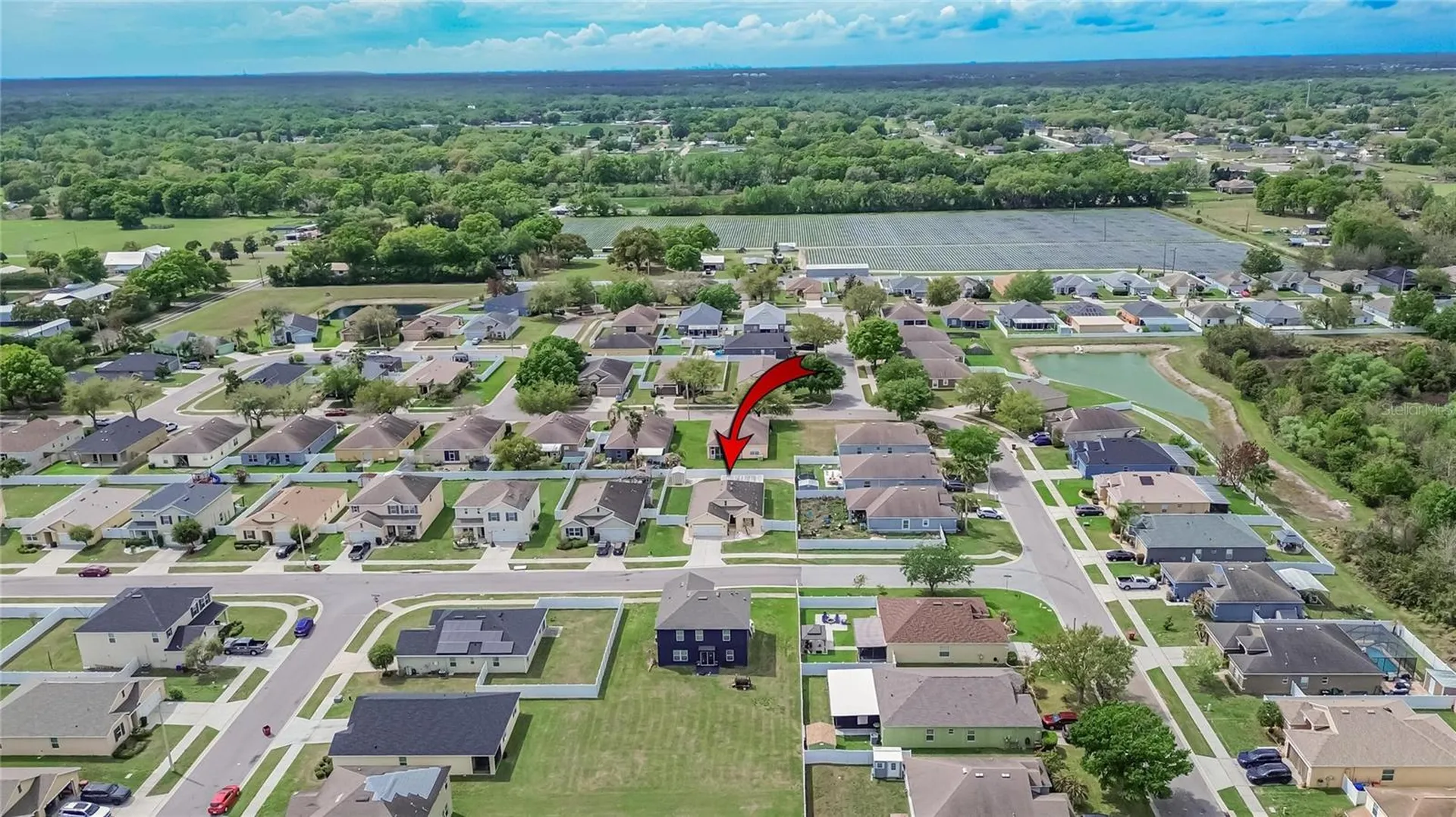 3540 San Moise Place Plant City FL 33567