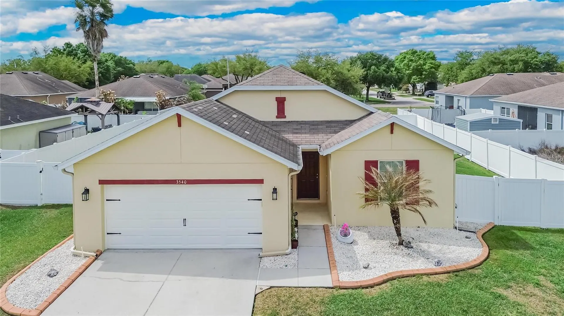 3540 San Moise Place Plant City FL 33567