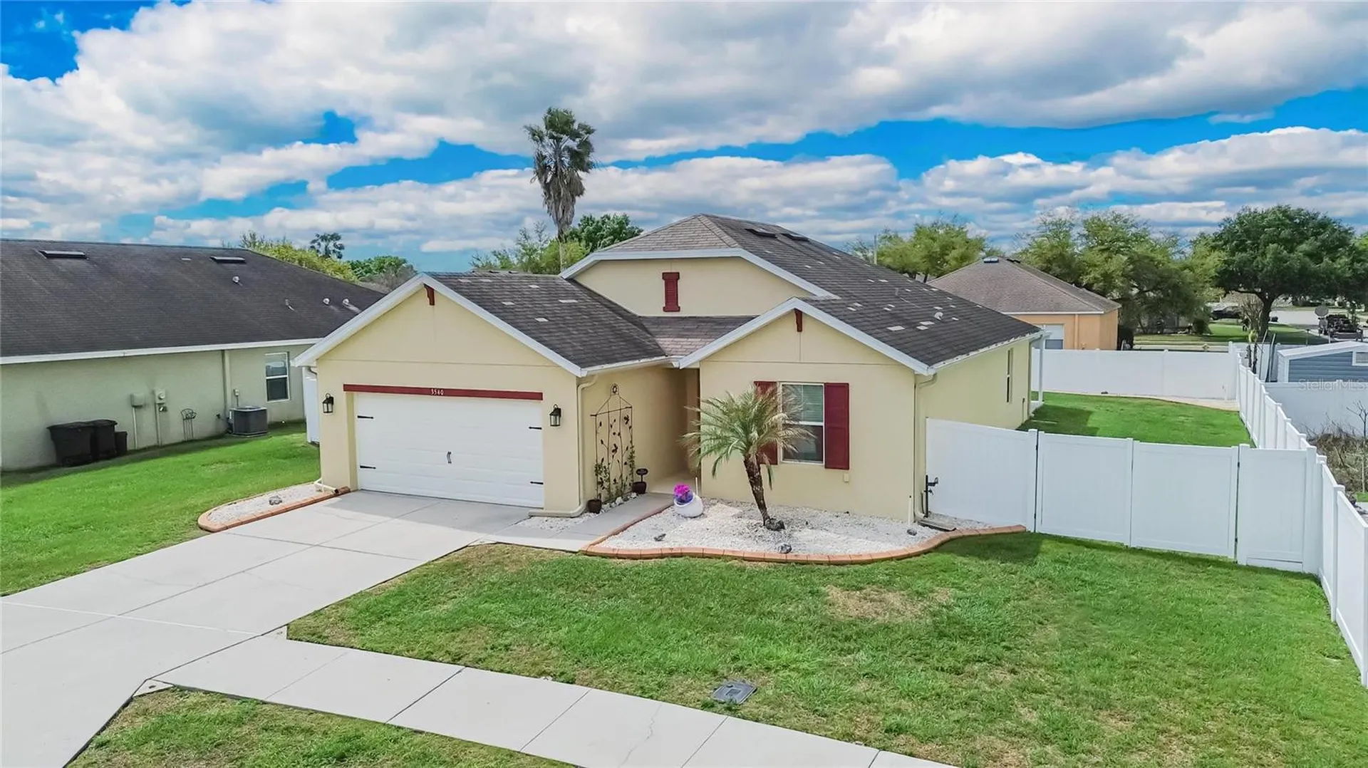 3540 San Moise Place Plant City FL 33567