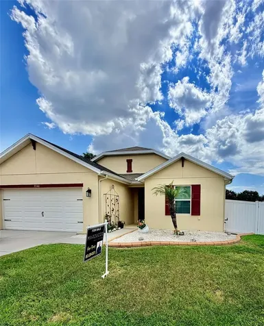 3540 San Moise Place Plant City FL 33567