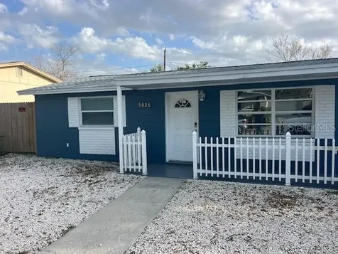 5026 Moog Road Holiday FL 34690