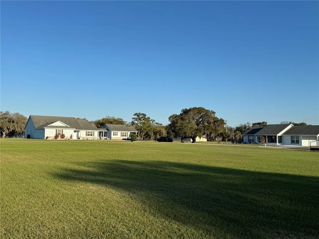 4155 Albritton Road St Cloud FL 34772