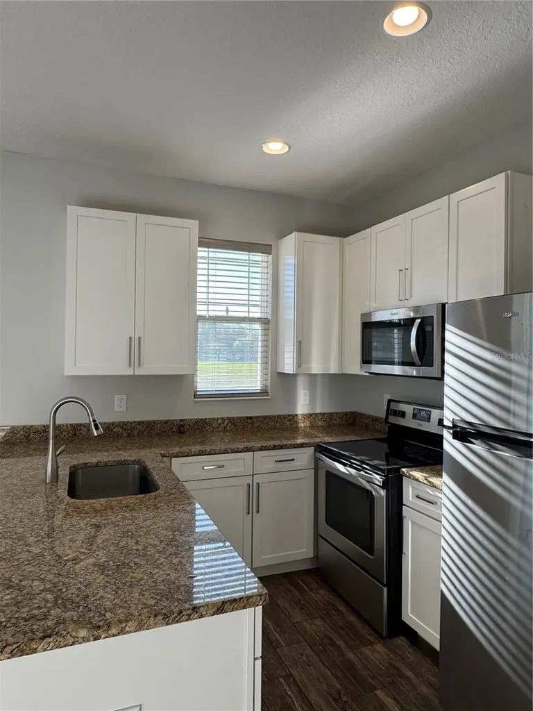 4155 Albritton Road St Cloud FL 34772