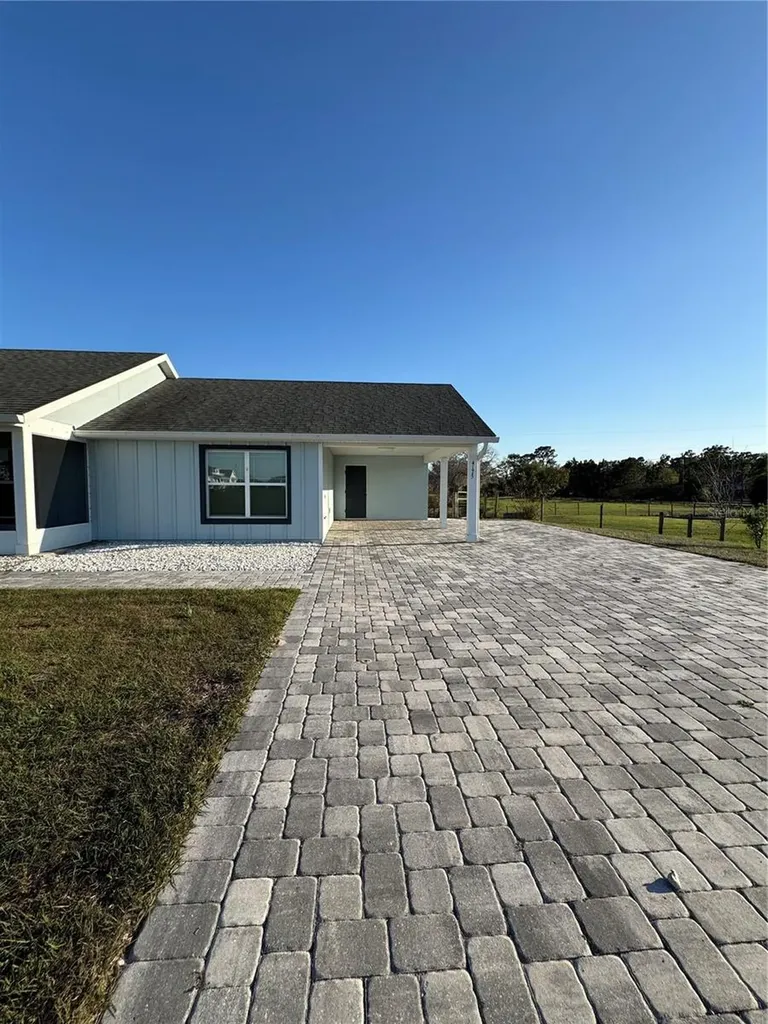 4155 Albritton Road St Cloud FL 34772