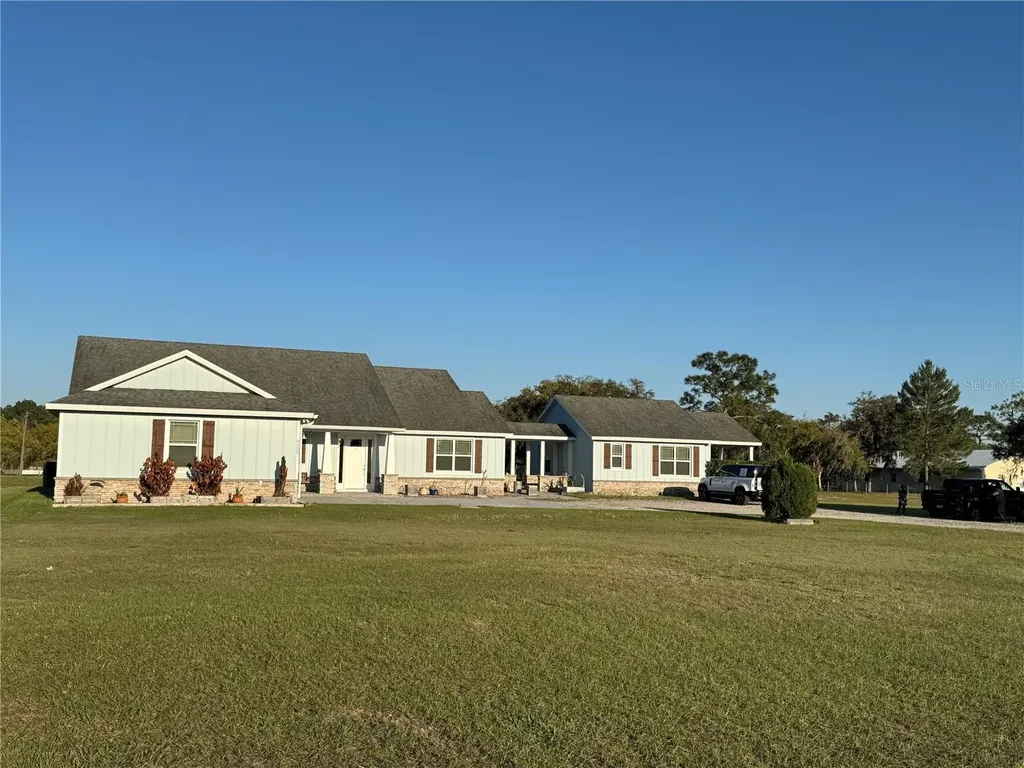 4155 Albritton Road St Cloud FL 34772