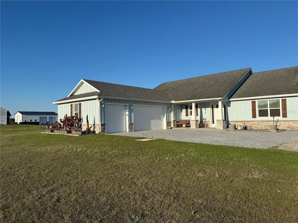 4155 Albritton Road St Cloud FL 34772