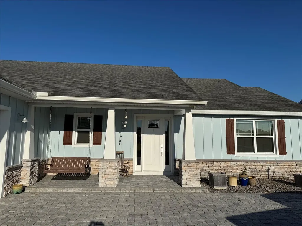 4155 Albritton Road St Cloud FL 34772
