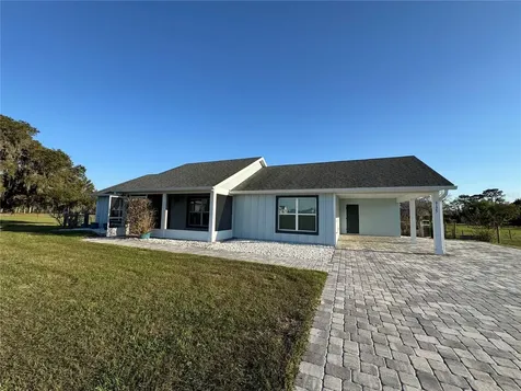 4155 Albritton Road St Cloud FL 34772