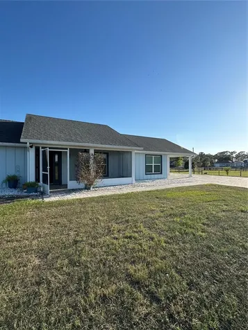 4155 Albritton Road St Cloud FL 34772
