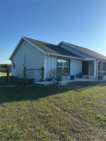 4155 Albritton Road St Cloud FL 34772