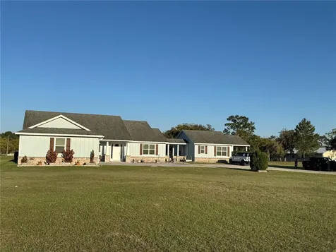 4155 Albritton Road St Cloud FL 34772