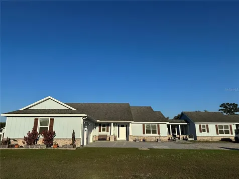 4155 Albritton Road St Cloud FL 34772