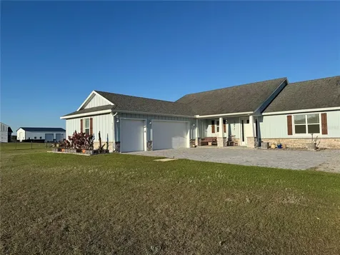 4155 Albritton Road St Cloud FL 34772