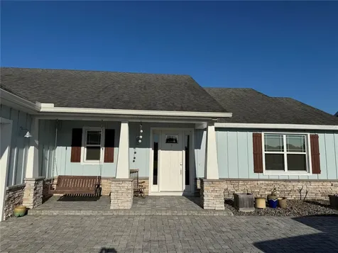 4155 Albritton Road St Cloud FL 34772
