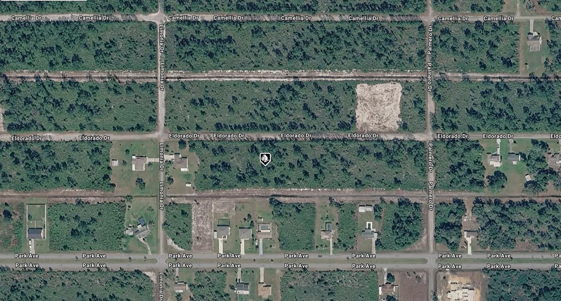 115 El Dorado Drive Indian Lake Estates FL 33855