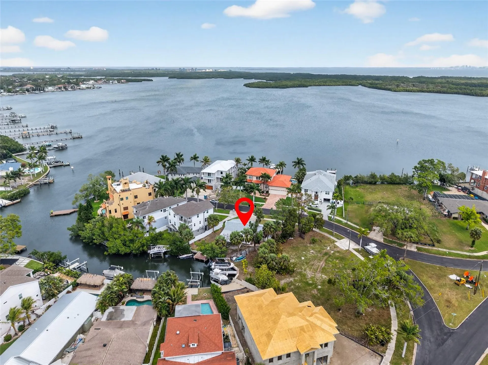 1809 Bayou Grande Boulevard NE St Petersburg FL 33703