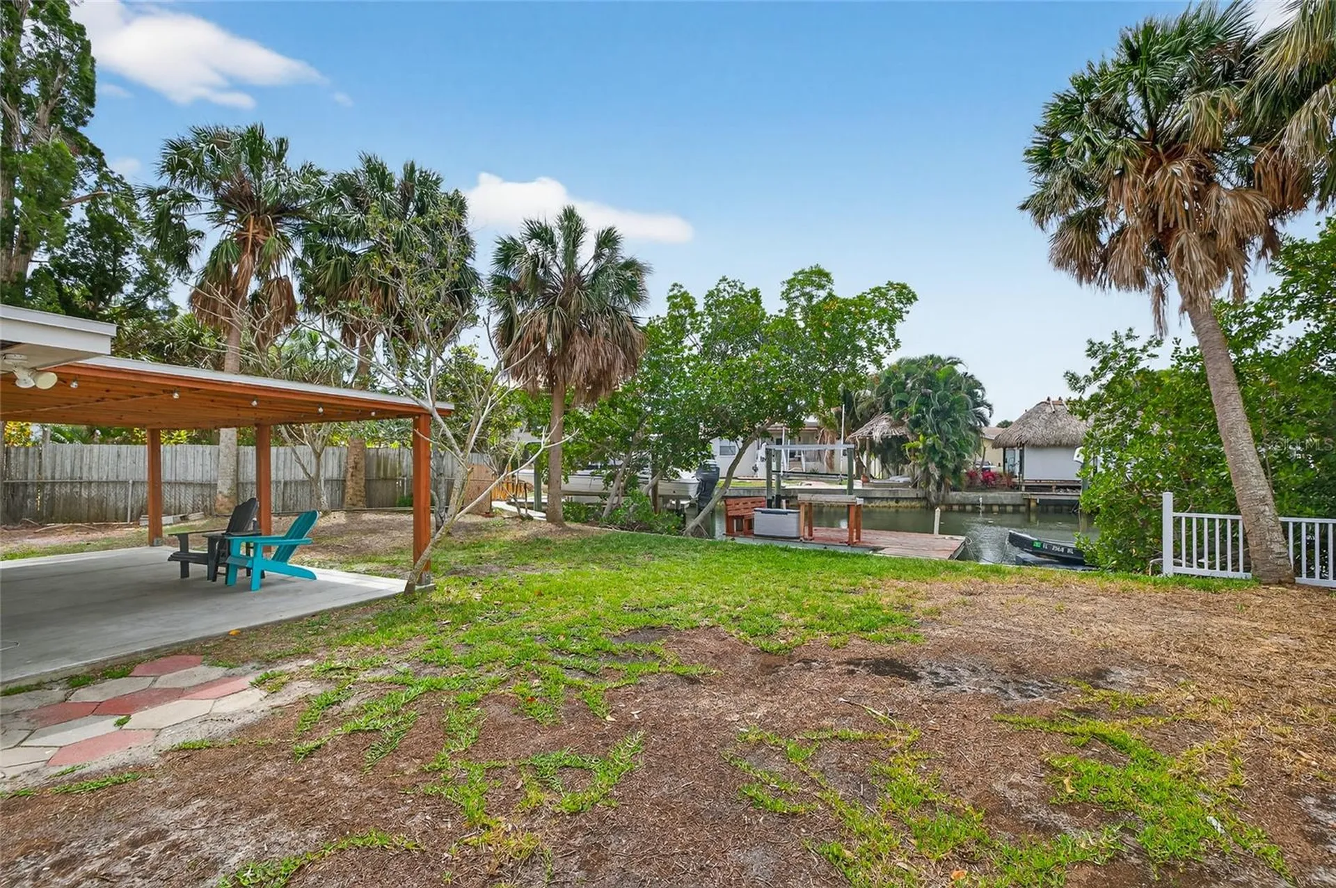 1809 Bayou Grande Boulevard NE St Petersburg FL 33703
