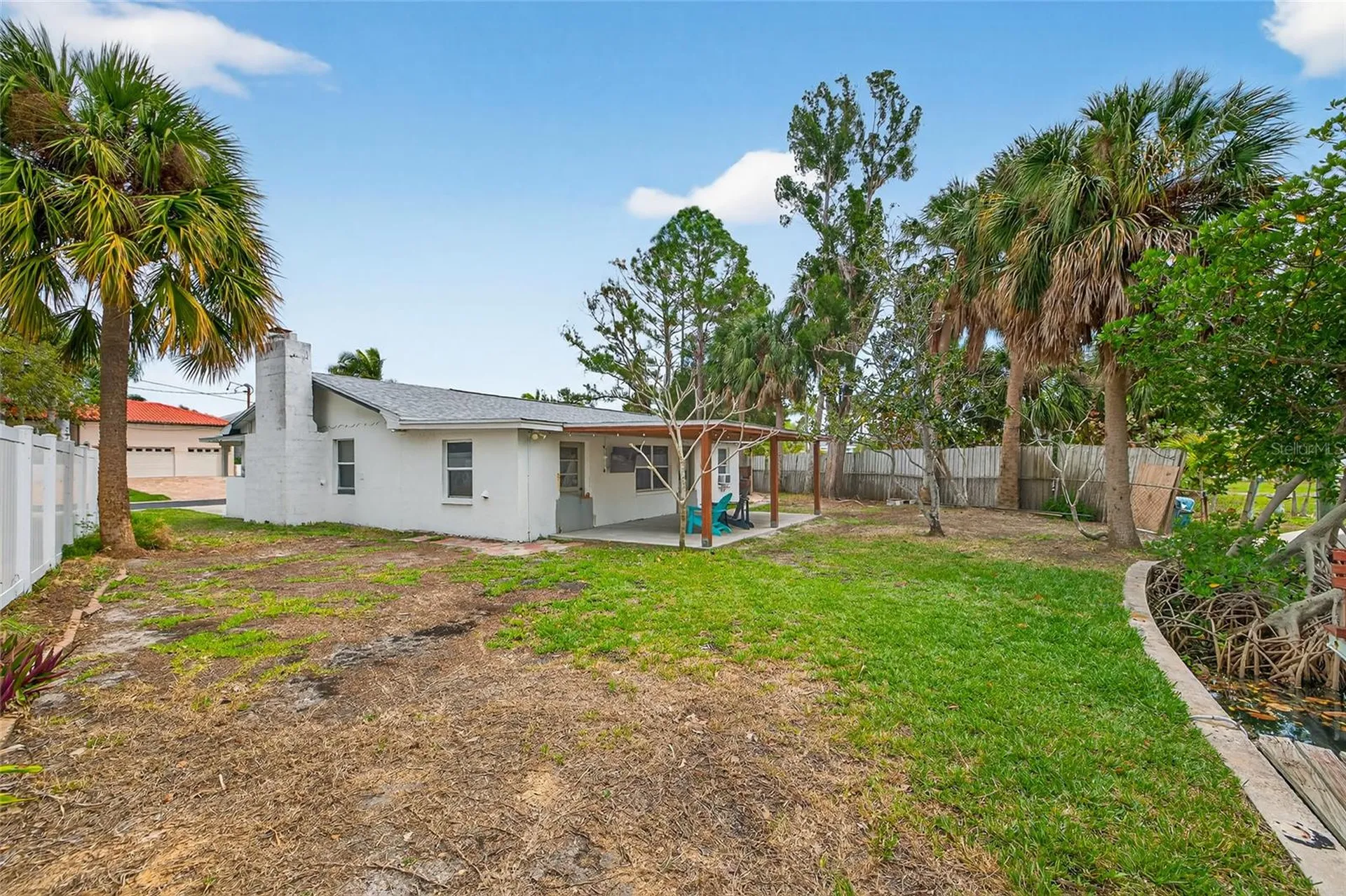 1809 Bayou Grande Boulevard NE St Petersburg FL 33703