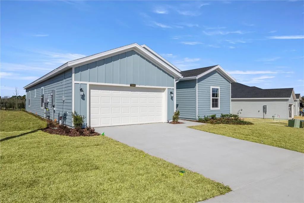 8792 SW 69th Terrace Ocala FL 34476