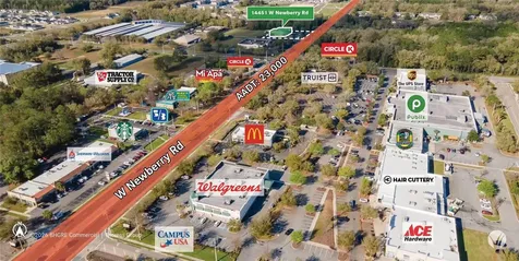 14451 W Newberry Road Newberry FL 32669