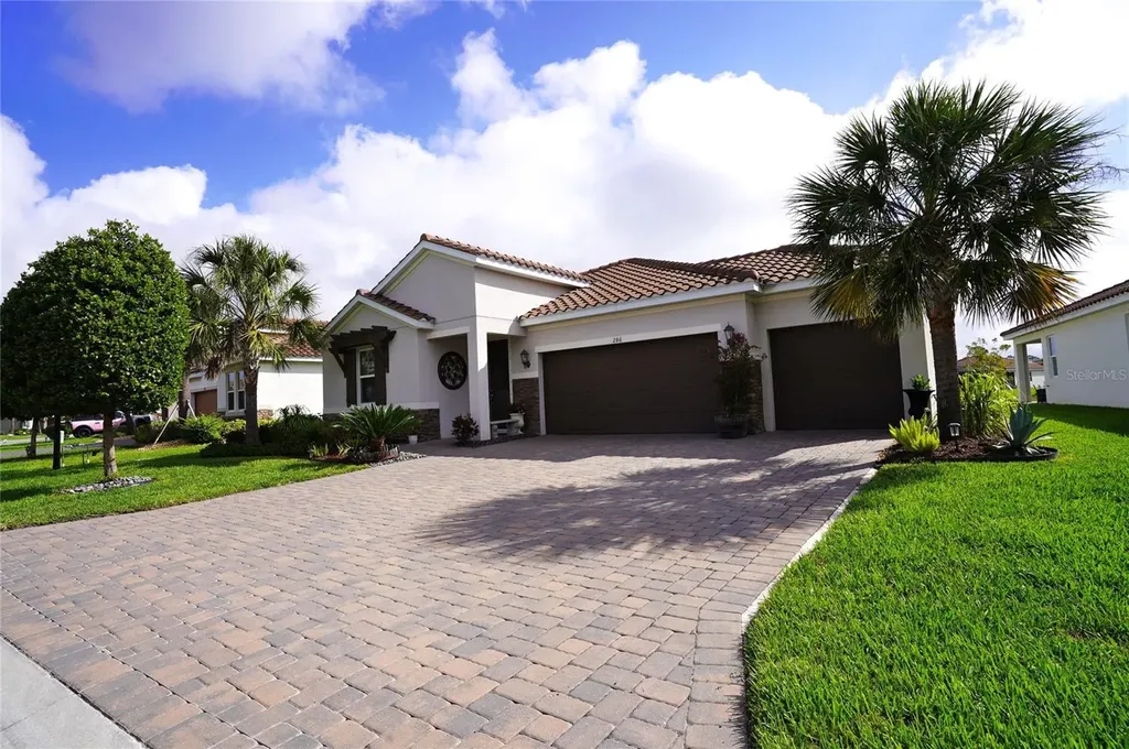 286 Daylily Boulevard Nokomis FL 34275