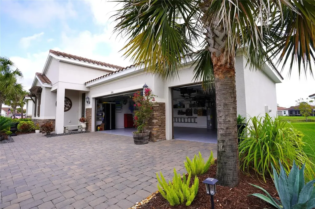 286 Daylily Boulevard Nokomis FL 34275