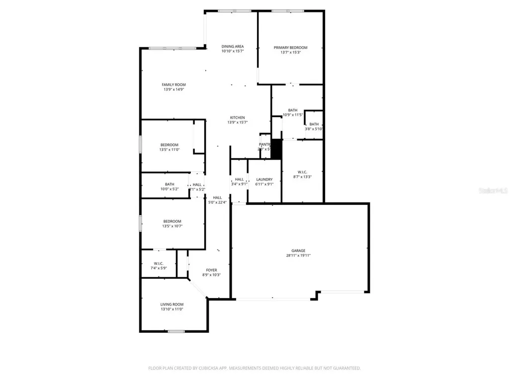 286 Daylily Boulevard Nokomis FL 34275