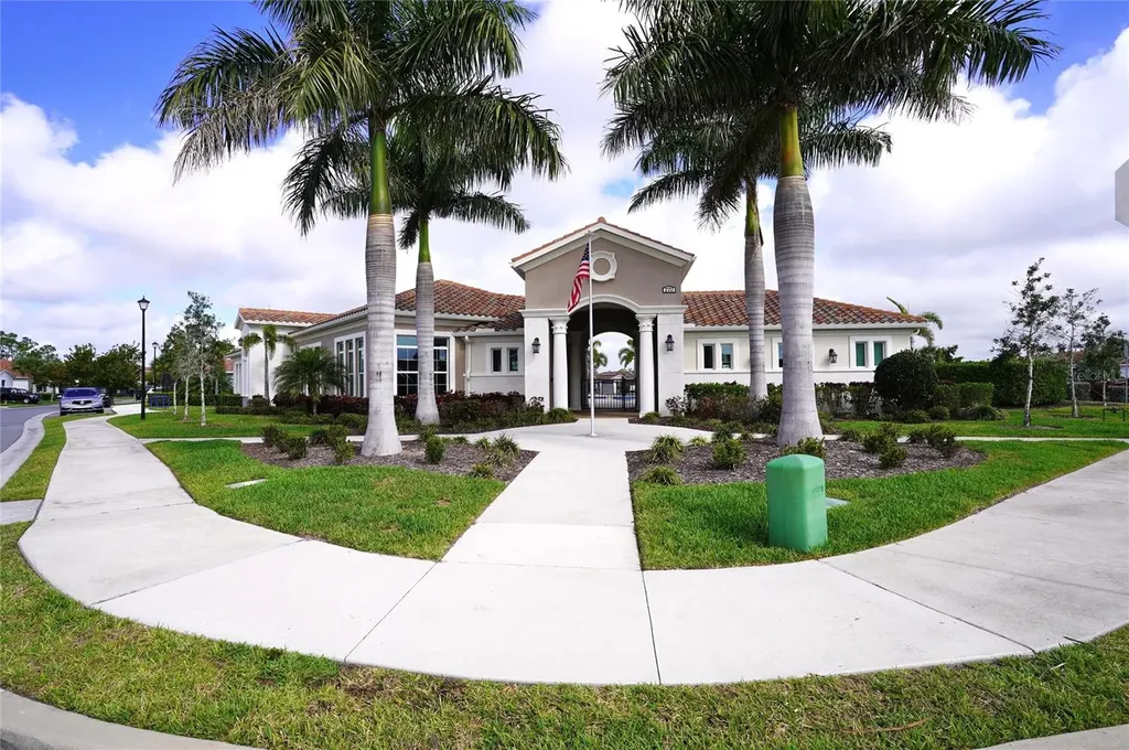 286 Daylily Boulevard Nokomis FL 34275