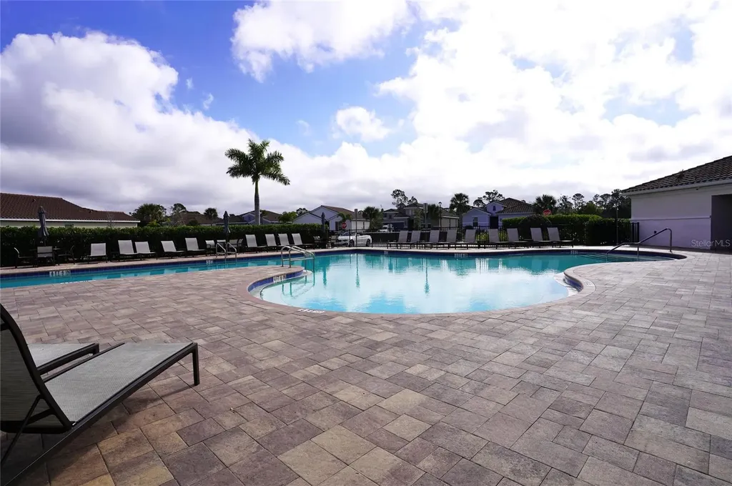 286 Daylily Boulevard Nokomis FL 34275