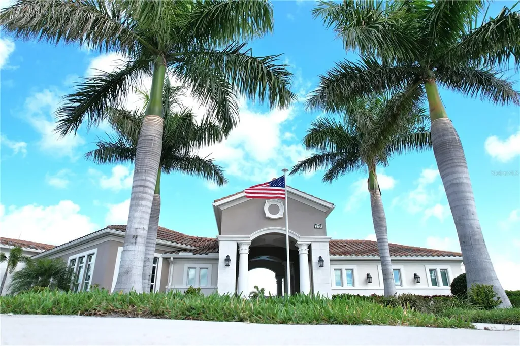 286 Daylily Boulevard Nokomis FL 34275