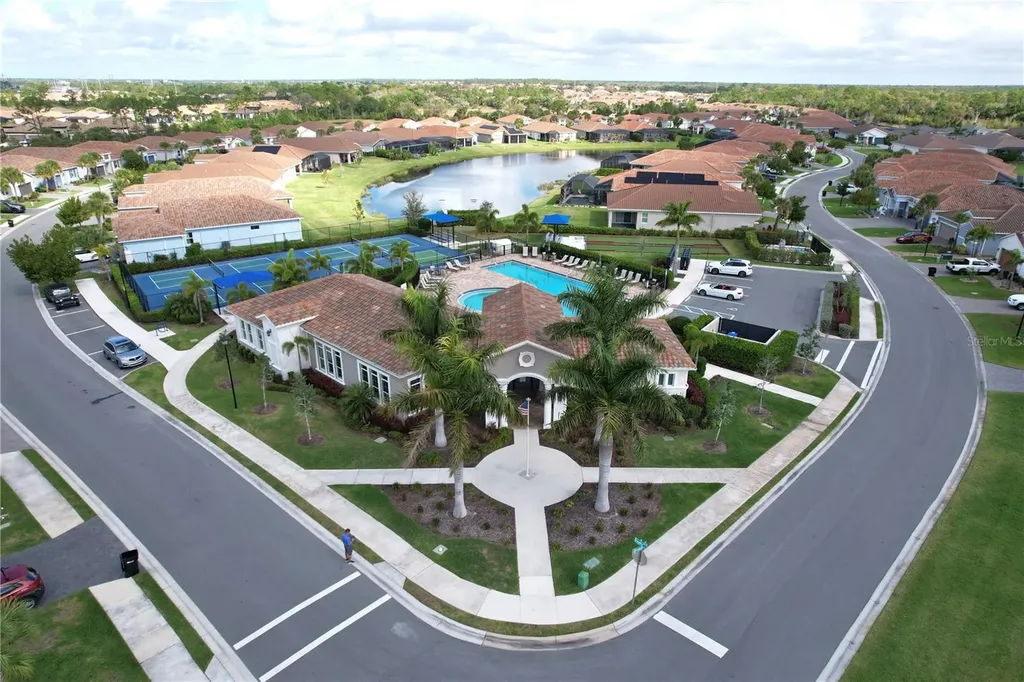 286 Daylily Boulevard Nokomis FL 34275