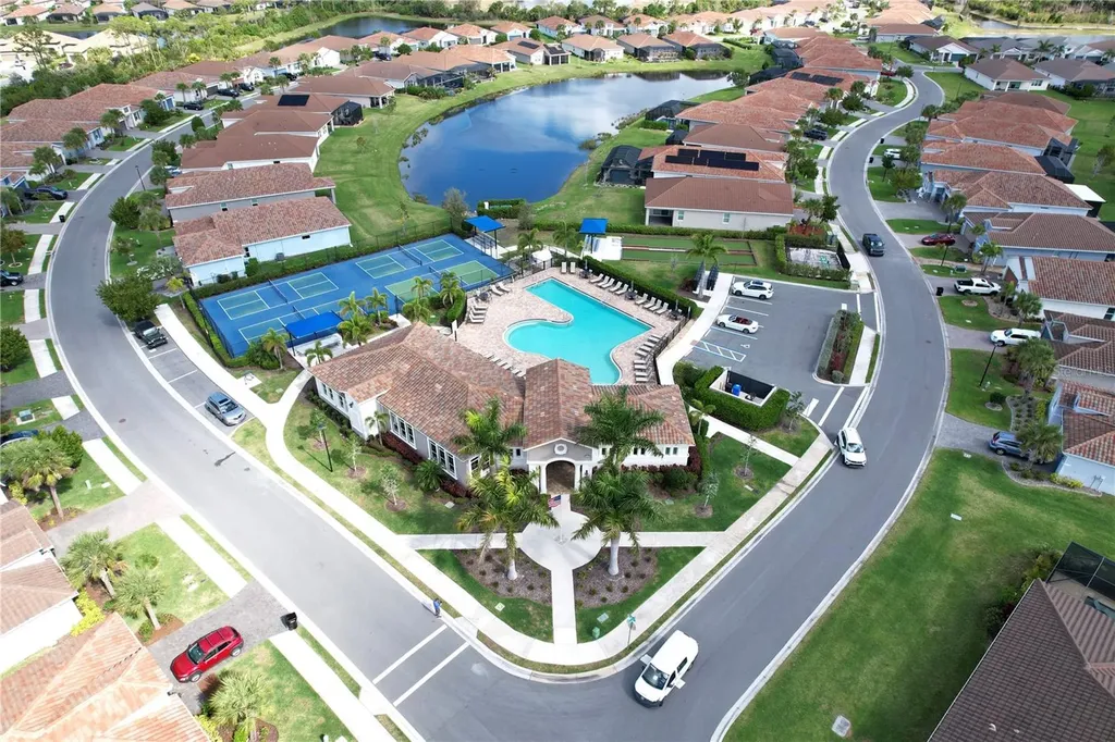 286 Daylily Boulevard Nokomis FL 34275