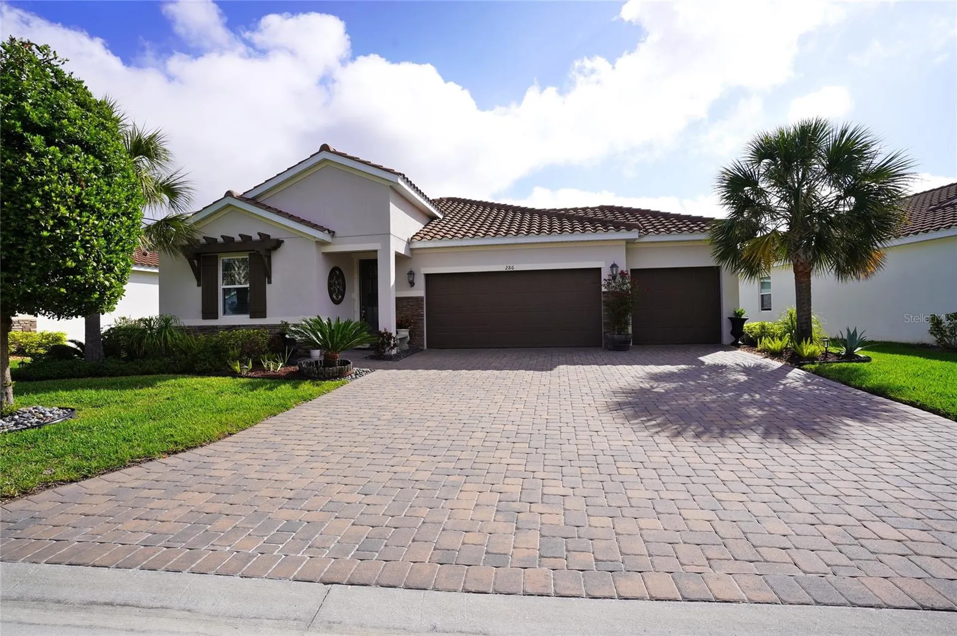 286 Daylily Boulevard Nokomis FL 34275