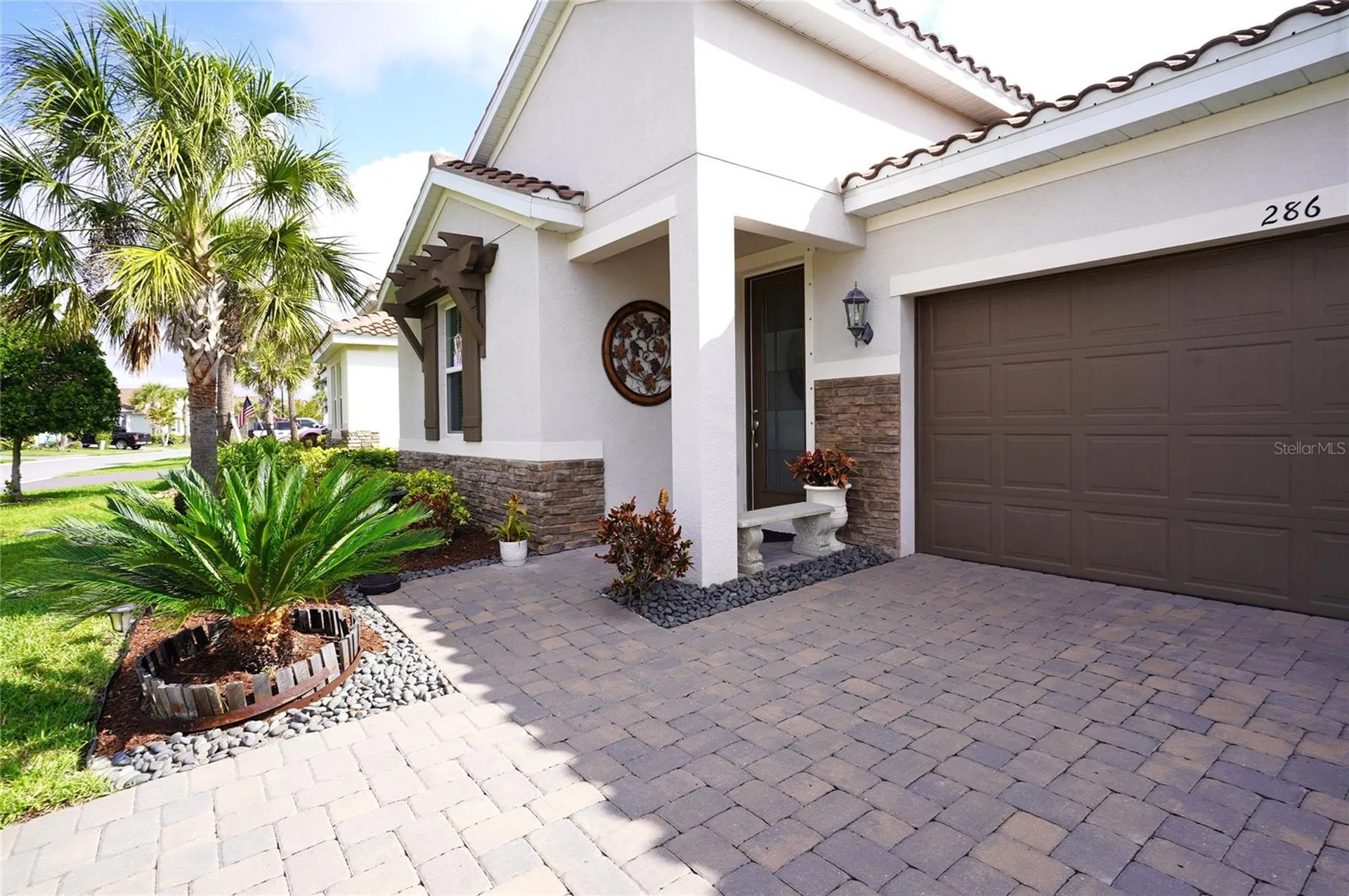 286 Daylily Boulevard Nokomis FL 34275