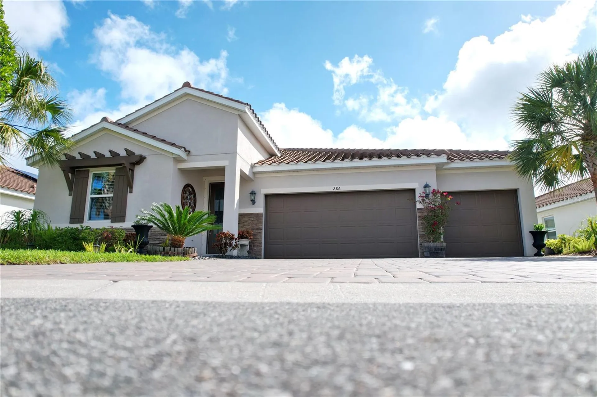 286 Daylily Boulevard Nokomis FL 34275