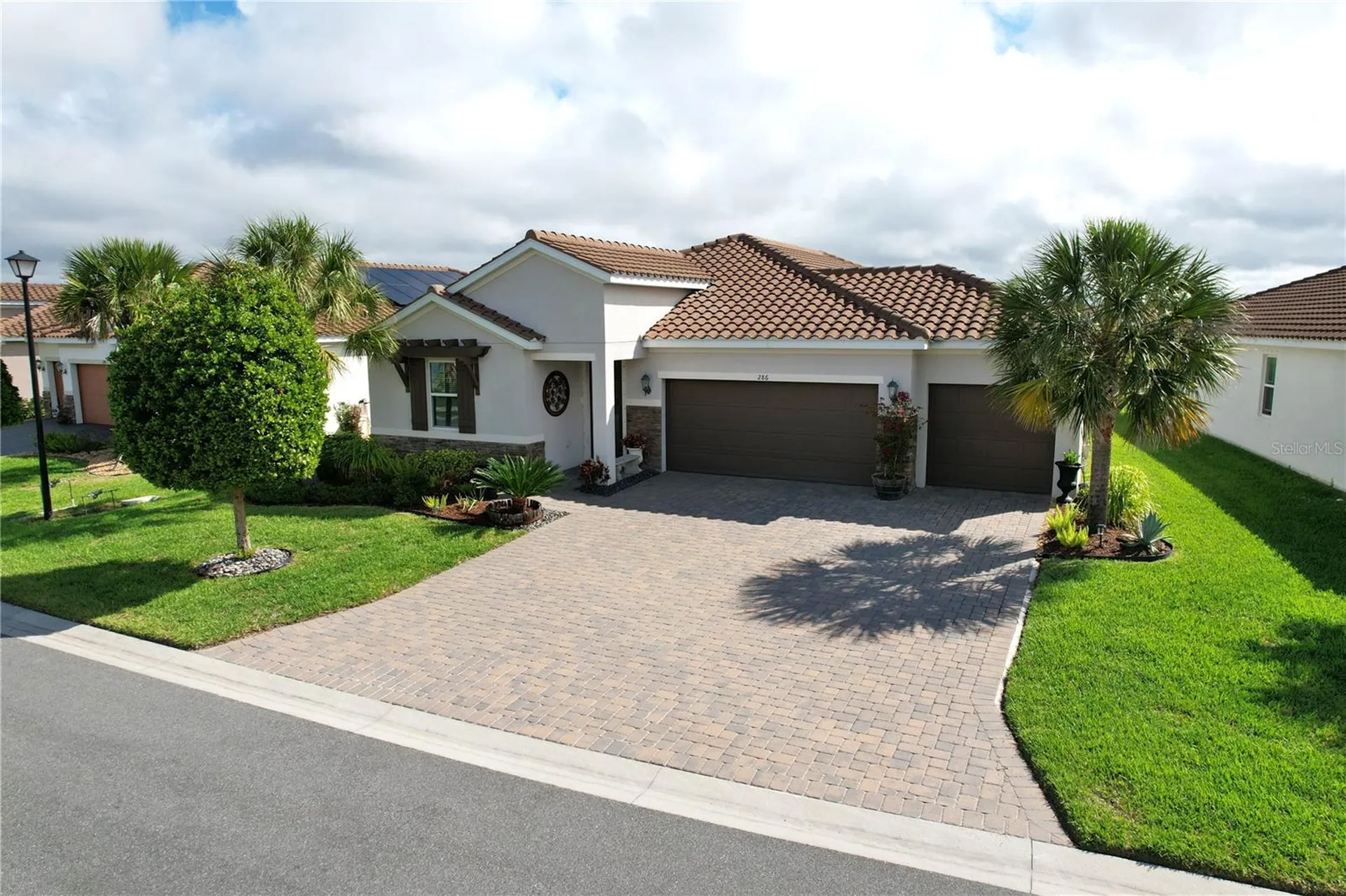 286 Daylily Boulevard Nokomis FL 34275