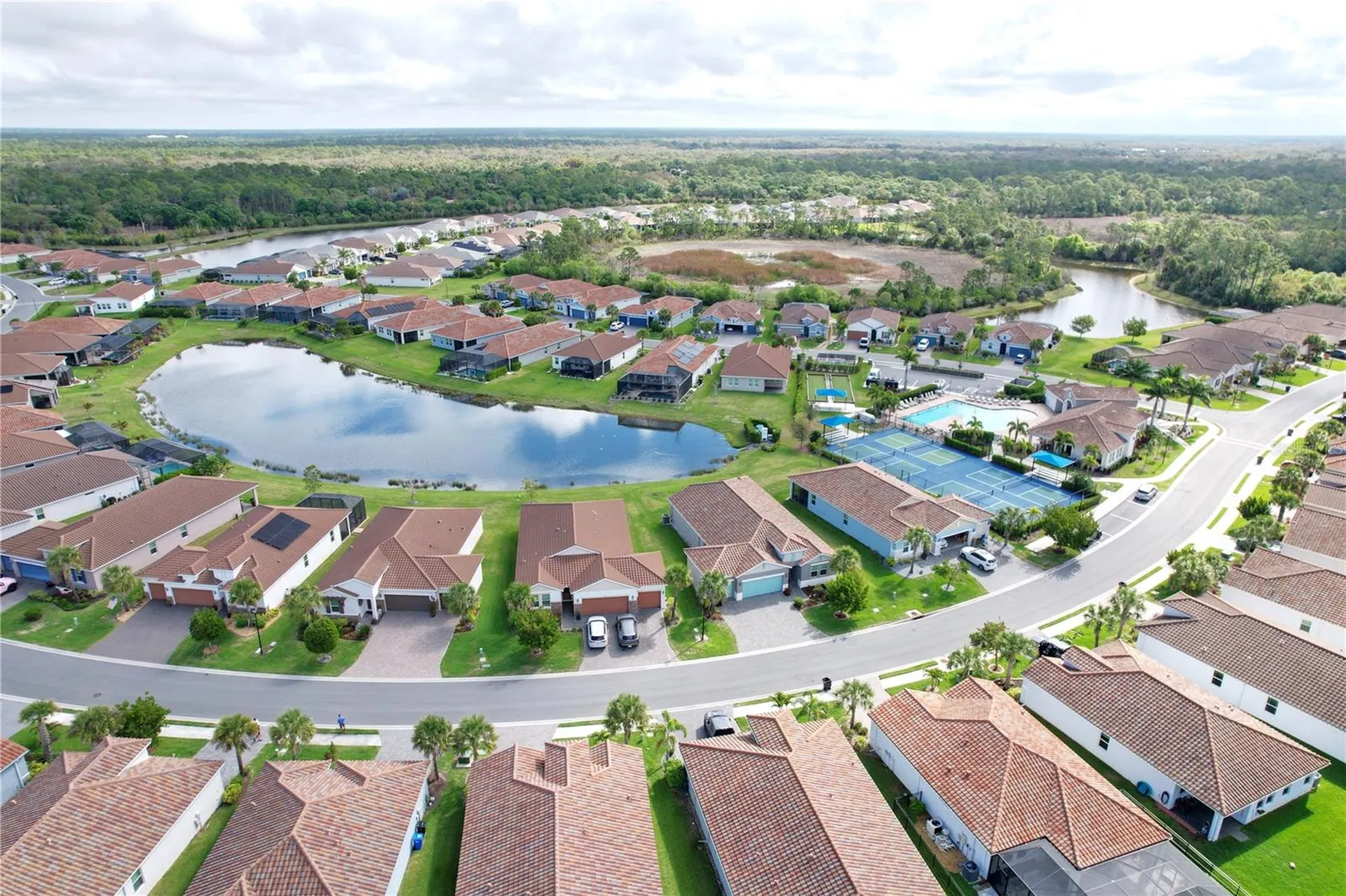 286 Daylily Boulevard Nokomis FL 34275
